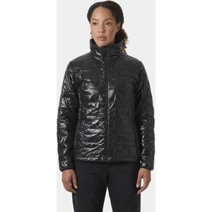 Helly Hansen Women Lifaloft Insulator Jacket Black maat L