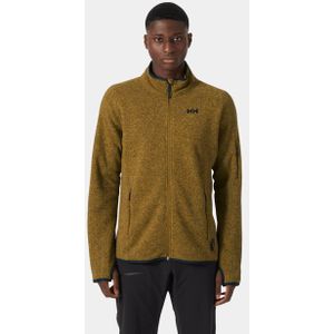 Helly Hansen Men Varde Fleece Jacket 2.0 Lynx maat XL
