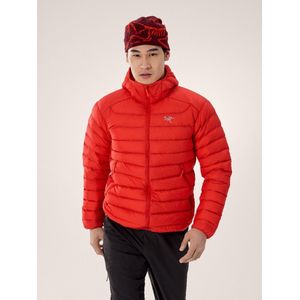 Arc'Teryx - Cerium Hoody M - Winterjas - Dynasty