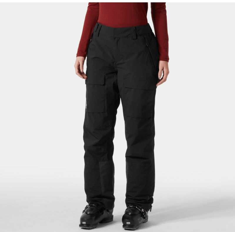 Helly Hansen - Switch Cargo 2.0 - Broek - Waterdicht - Voor Skiërs