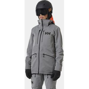 Helly Hansen Women Elevation Infinity 3.0 Jacket Infinity Rock maat L