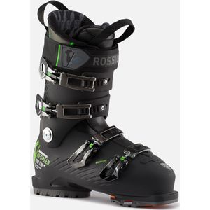 Rossignol Men Hi-Speed Pro 120 Mv Gw Black Green maat 28.5