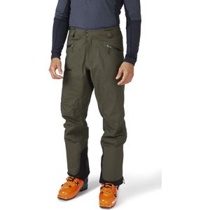 Rab Men Khroma Diffuse GTX Pants Army maat L