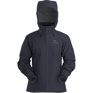 Arc'Teryx Women Beta AR Jacket Black Sapphire maat L