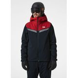 Helly Hansen Alpine Insulated Jacket Navy maat M