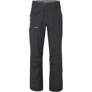 Rab Men Khroma Diffract Pants Black maat L