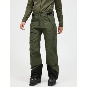 Peak Performance Women Vertical Gore-Tex 3L Pants Pine Needle maat XS