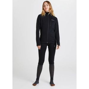 Peak Performance Women Vertical Mid Tight Black maat S