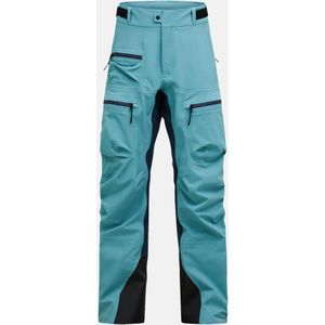Peak Performance - Vislight Gore-Tex C-Knit™ 3L Shell Pants - DELUDED VISION - Wandelen