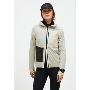 Peak Performance Women Vislight Alpha Insulated Jacket Sand Fog maat L