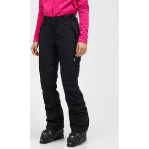 Peak Performance Women Anima Pants Black maat M