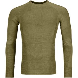 ORTOVOX Men 230 Competition Long Sleeve Wild Herbs maat XL