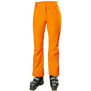 Helly Hansen Bellissimo 2 Pant Poppy Orange maat S