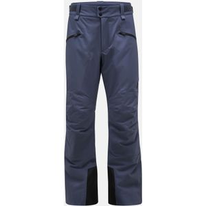 Peak Performance Men Navtech 2L Insulated Shell Pants Ombre Blue maat XL