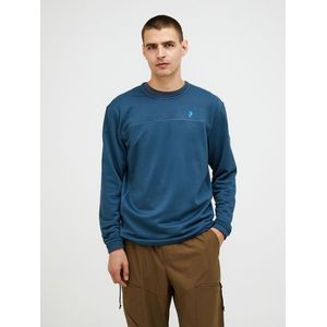 Peak Performance - Trail Polartec® Power Grid™ Crew - MOUNTAIN LAKE - Fleece Trui