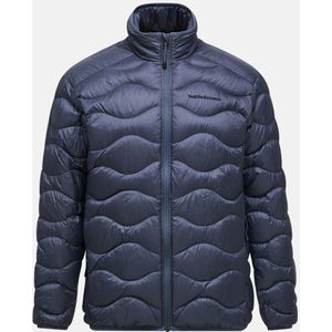 Peak Performance - Helium Down Jacket - Donsjas - MOUNTAIN MIST