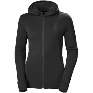 Helly Hansen Women Odin Power Stretch Pro Hood Black maat S