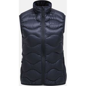 Peak Performance Women Helium Down Vest Black maat M