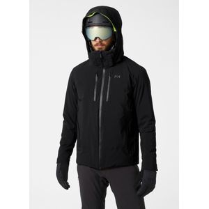 Helly Hansen Men Steilhang 2.0 Jacket Black maat M