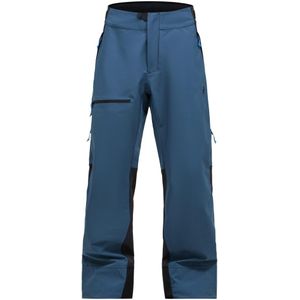 Peak Performance - Ascent Softshell Touring Pants - Skibroek - MOUNTAIN LAKE