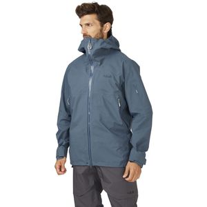 Rab Men Khroma Diffuse GTX Jacket Orion Blue maat XL