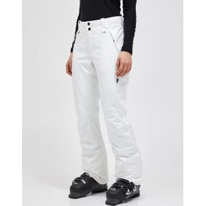 Peak Performance Women Anima Pants Offwhite maat M