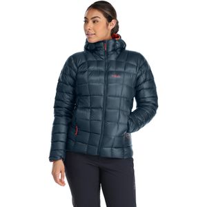 Rab Women Mythic Alpine Jacket Orion Blue maat S