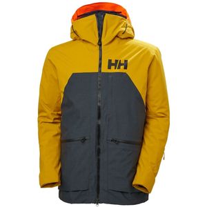 Helly Hansen Men Straightline Lifaloft 2.0 Jacket SLATE maat XL