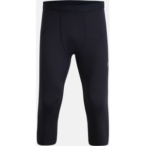 Peak Performance Men Spirit Short Johns Black maat M