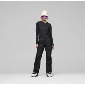 Norrøna - Lofoten Gore-Tex Pants - Zwart - Skibroek