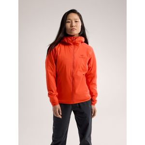 Arc'Teryx Atom Hoody W Solaris maat L