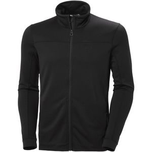 Helly Hansen Men Swift Midlayer Black maat M