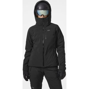 Helly Hansen Women Alphelia Jacket Black maat L