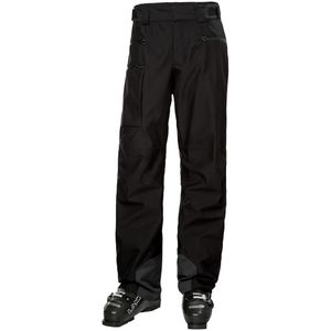 Helly Hansen Men Garibaldi 2.0 Pant Black maat M