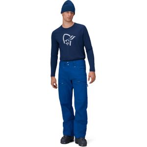 Norrona - Lofoten - Skibroek - Limoges - Gore-Tex