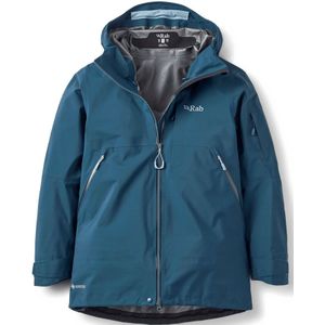 Rab - Khroma Diffuse - GORE-TEX Jacket - Tempest Blue - Dames