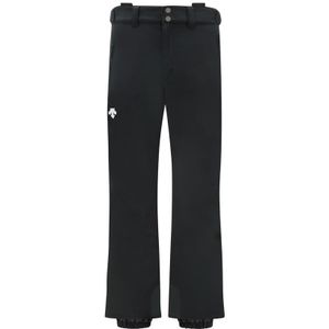 Descente M-Gd41 Insulated Pants Men Black maat 50