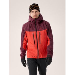 Arc'Teryx - Alpha Jacket M - Hardshell Jas - Mars Dynasty