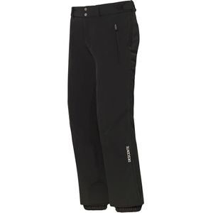 Descente Men Swiss Pants Black maat 50