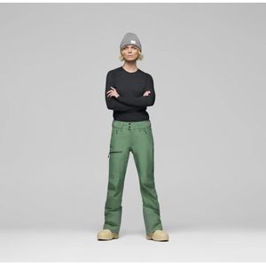 Norrona - Lofoten - Skibroek - Dark Ivy - GORE-TEX® - Dames