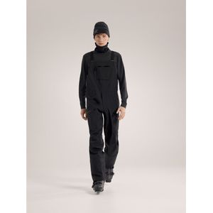 Arc'Teryx Sabre Bib M Black maat M