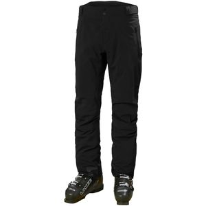 Helly Hansen Men Alpha Lifaloft Pant Black maat S