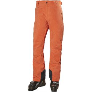 Helly Hansen Legendary Insulated Pant Bright Orange maat XL