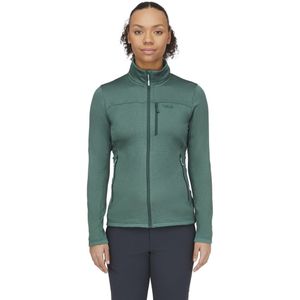 Rab Women Graviton Jacket Eucalyptus maat M