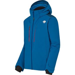 Descente Men Nigel Jacket Laps Blue maat 50