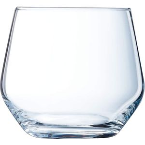 Arcoroc Vina Juliette Waterglazen - 350ml - 6 Stuks