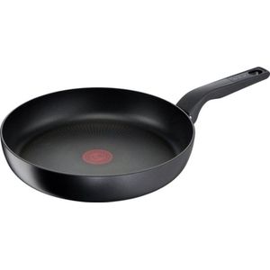 Tefal Hard Titanium Pro Koekenpan 28 cm