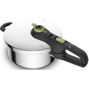 Tefal Secure 5 Trendy Snelkookpan - 4L