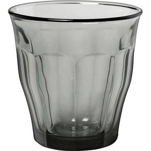 Duralex Picardie Waterglazen - Stapelbaar - Gehard Glas - Set van 6 Glazen