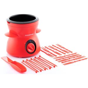 InnovaGoods Chocolade Fondue Set - 25W